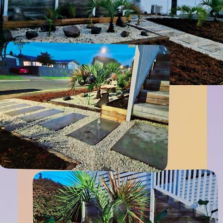 Stylish, Spacious, Central With Pool ماوْنت مونغانيو المظهر الخارجي الصورة