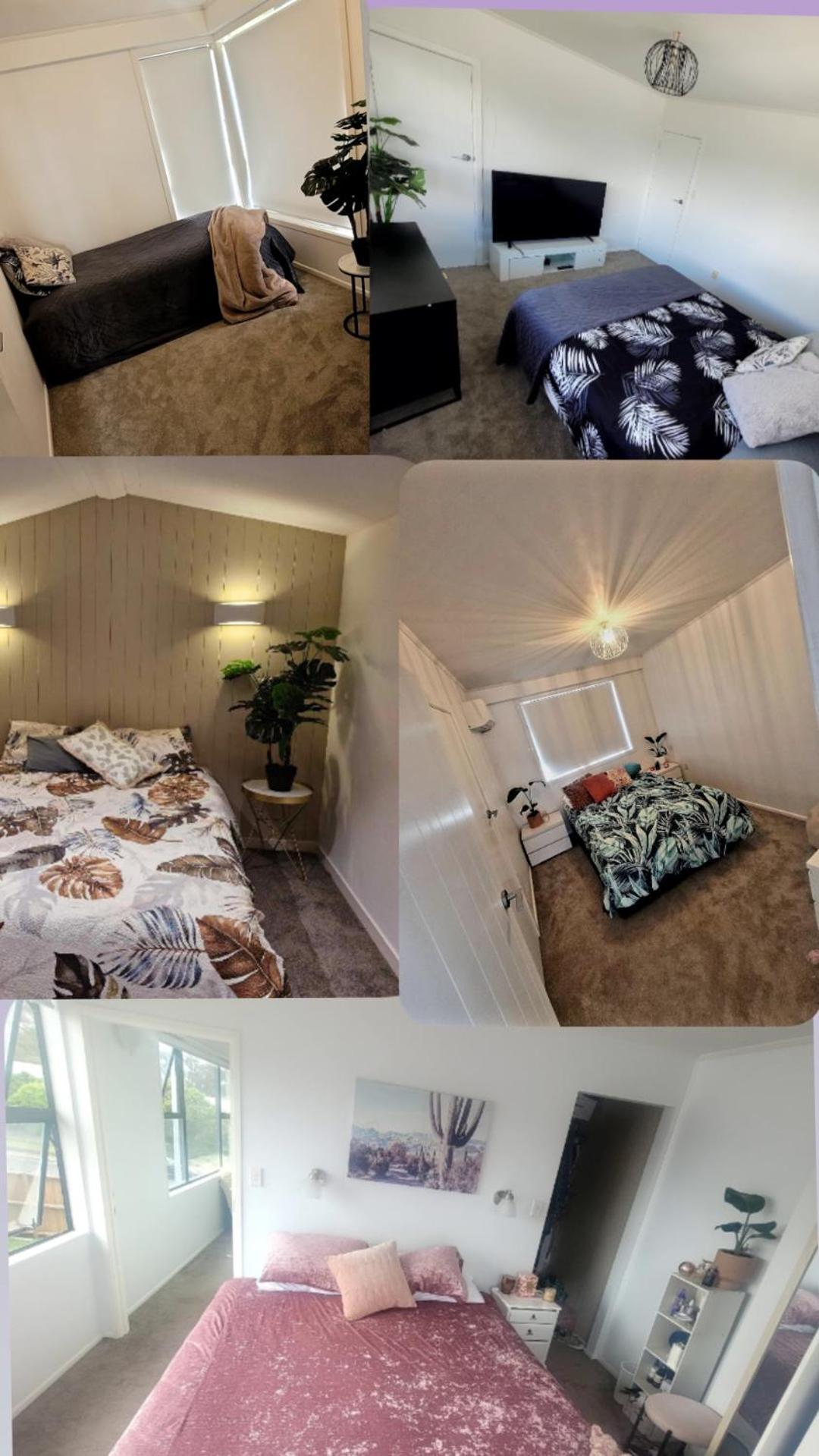 Stylish, Spacious, Central With Pool ماوْنت مونغانيو المظهر الخارجي الصورة
